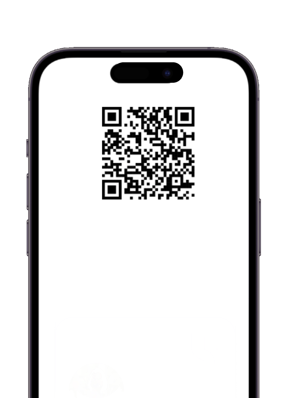 Phone mockup